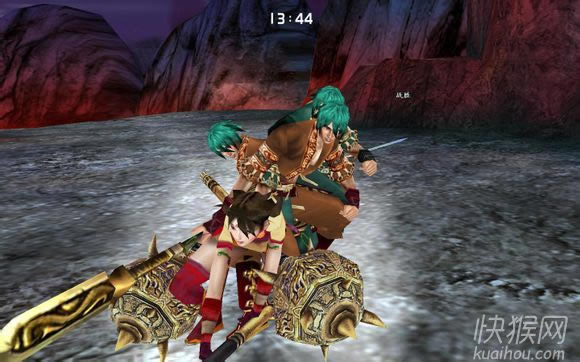 ���Ǻ������콣����[9.07]��Ϸ��վ