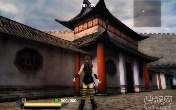 ���Ǻ������콣����[9.07]��Ϸ��վ