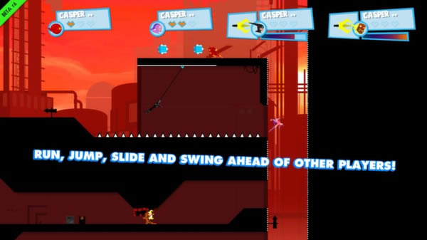 ���ٱ�����(Speedrunner)��Ϸ��վ