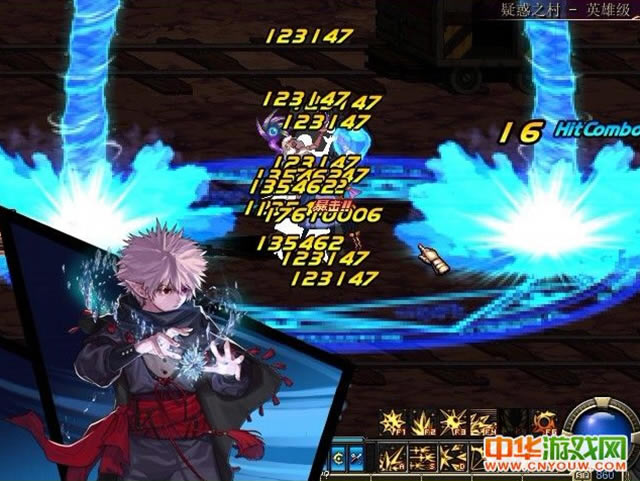 DNF������14.0��Ϸ