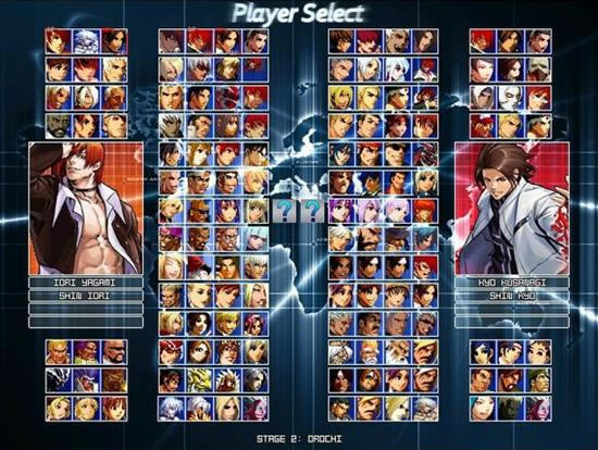 ȭ��mugen5.1��Ϸ��վ