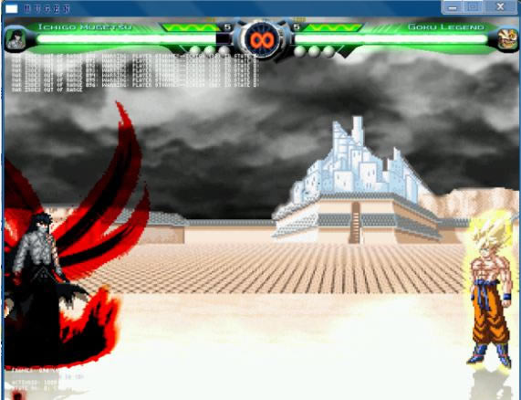 ���ϰ�.���顢���񡢻�Ӱ��������mugen���Ҷ���Ϸ��վ