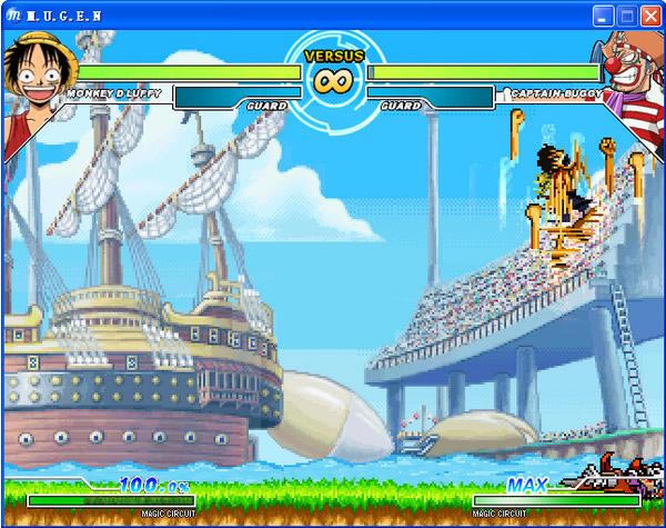 ������mugen2011