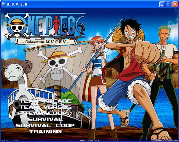 ������mugen2011