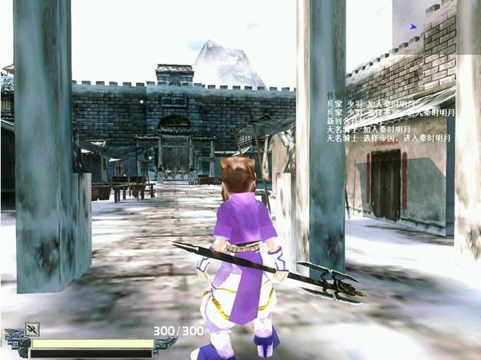 ���Ǻ�����֮��ʱ�������ﳤ����Ϸ��վ