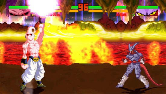 GM����mugenŭ��������ʽ����Ϸ��վ