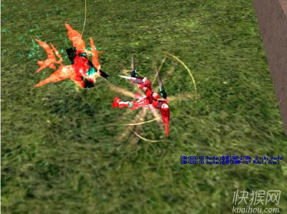 ��սʿEXVS FB MOD��Ϸ��վ