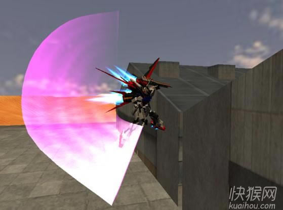 ��սʿEXVS FB MOD��Ϸ��վ