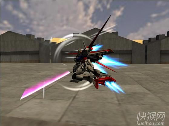 ��սʿEXVS FB MOD��Ϸ��վ