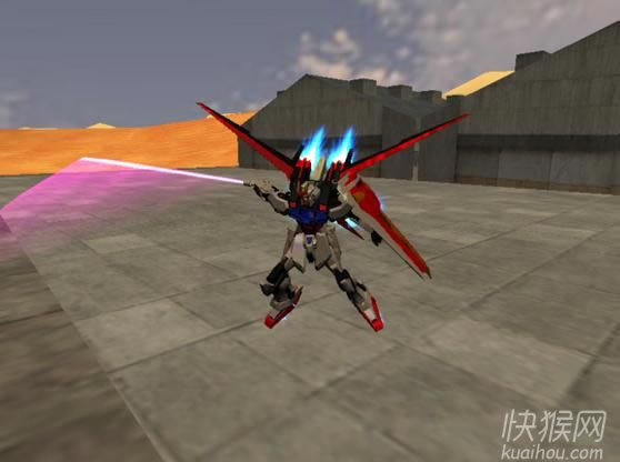 ��սʿEXVS FB MOD��Ϸ��վ