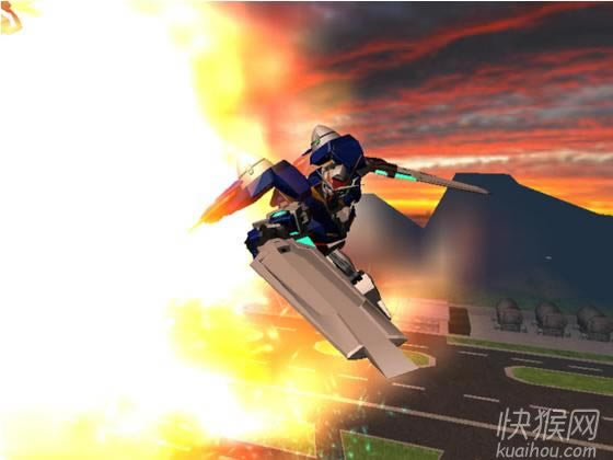 ��սʿEXVS FB MOD��Ϸ��վ