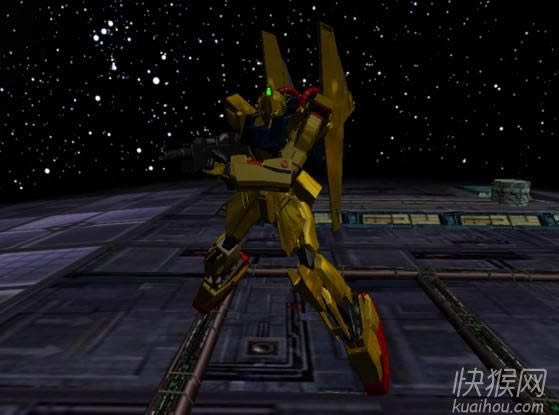 ��սʿEXVS FB MOD��Ϸ��վ