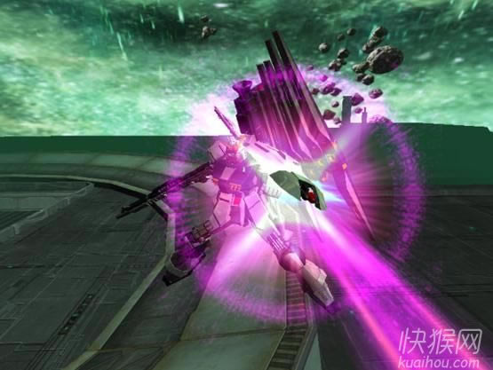 ��սʿEXVS FB MOD��Ϸ��վ