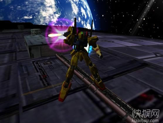 ��սʿEXVS FB MOD��Ϸ��վ