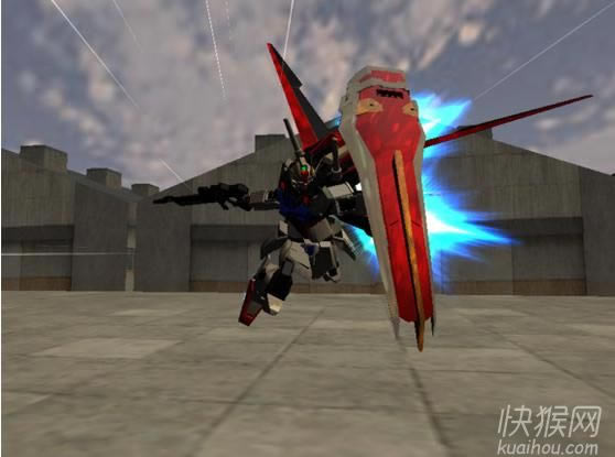 ��սʿEXVS FB MOD��Ϸ��վ