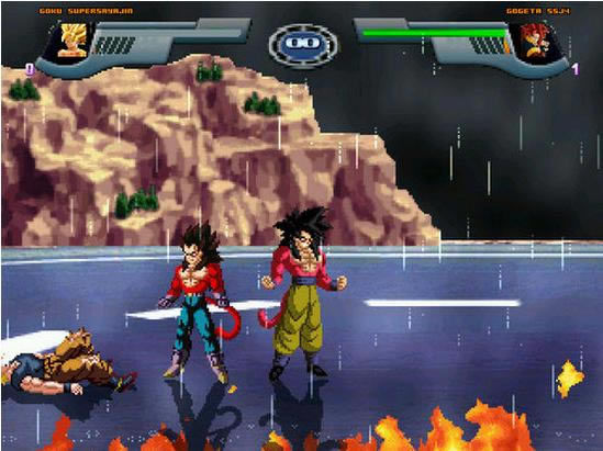 ����Z����ʯMUGEN2010�����