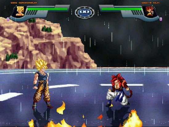 ����Z����ʯMUGEN2010�����