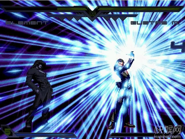 ȭ�ʼ���KOF-M�߷ְ���Ϸ��վ