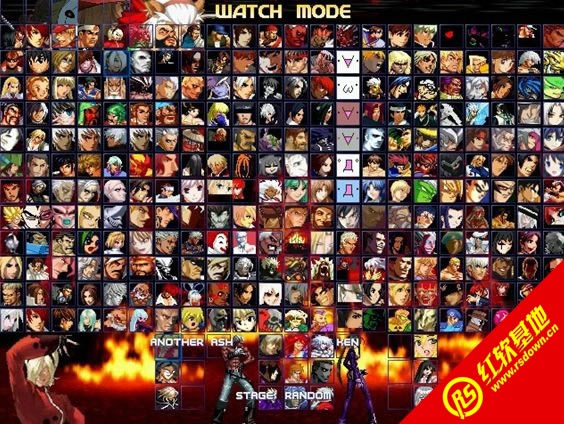 ȭ��mugenǿ��������Ϸ��վ