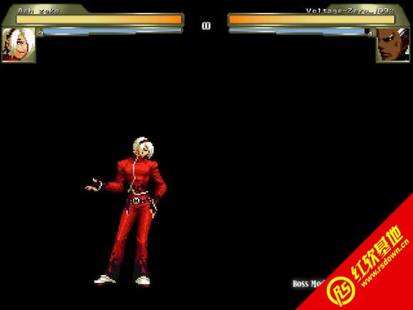 ȭ��mugenǿ������