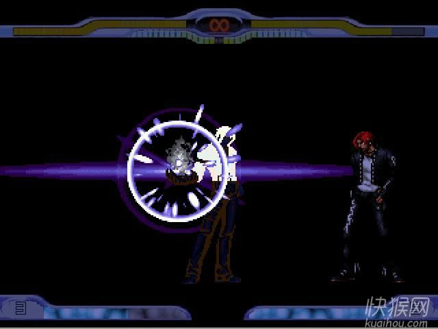 KOF OROCHI游戏本站