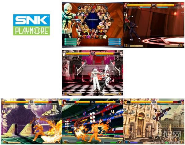 �ҵ�MUGENȭ������֮ս