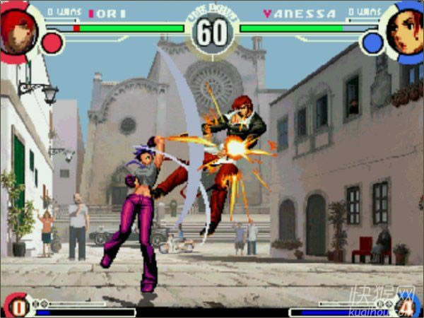 KOF Mugen XI RC6.0��Ϸ��վ