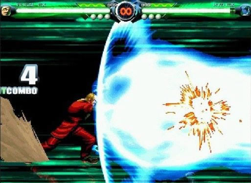 ȭ��mugen3.0�������ϰ���Ϸ