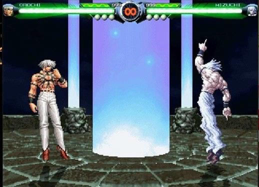 ȭ��mugen3.0�������ϰ���Ϸ��վ