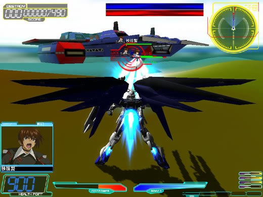 ��սʿxp2.004�ռ���ʿ������ǿ����Ϸ��վ