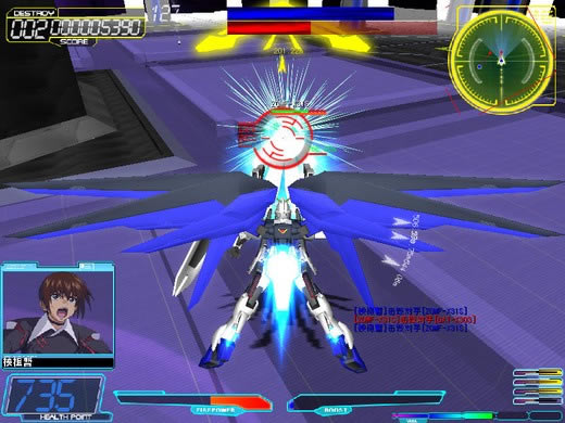 ��սʿxp2.004�ռ���ʿ������ǿ����Ϸ��վ