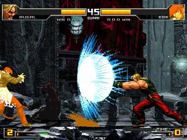 ȭ��mugen��һ����Ϸ��վ