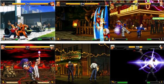 ȭ��mugen��һ����Ϸ��վ