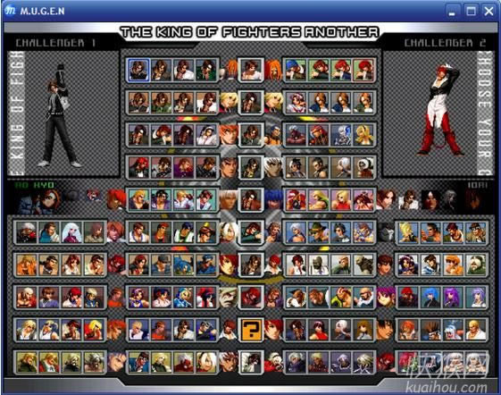 mugen������