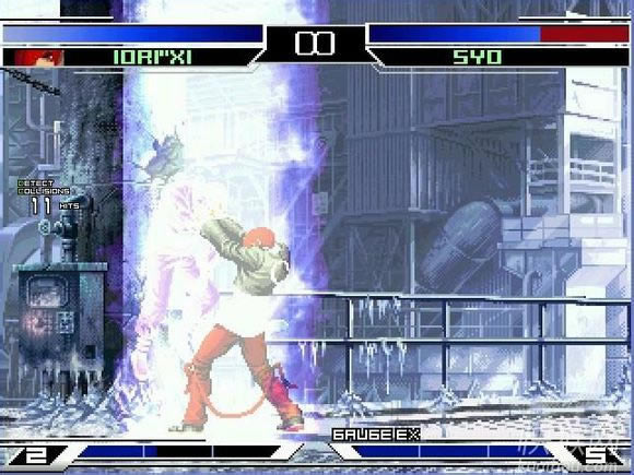 mugenϵ�� NO6KOFM�߷����Ͻ��ܰ�2011��Ϸ��վ