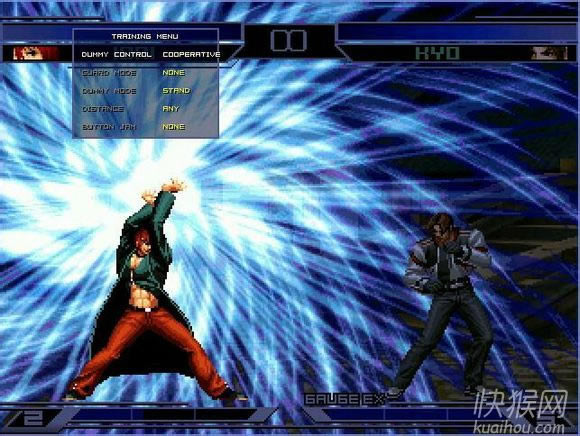 mugenϵ�� NO6KOFM�߷����Ͻ��ܰ�2011��Ϸ��վ