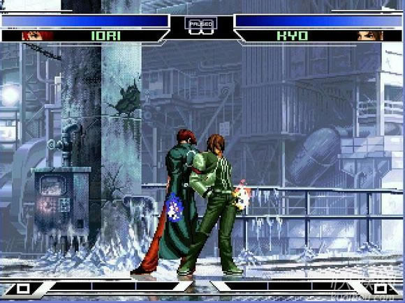 mugenϵ�� NO6KOFM�߷����Ͻ��ܰ�2011��Ϸ��վ