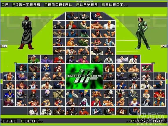 mugenϵ�� NO6KOFM�߷����Ͻ��ܰ�2011��Ϸ��վ