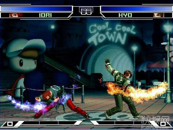 mugenϵ�� NO6KOFM�߷����Ͻ��ܰ�2011��Ϸ��վ