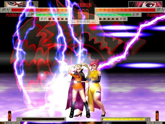 �������ս�ǵ��԰���Ϸ