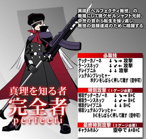 【mugenRC8】アカツキ電光の戦記