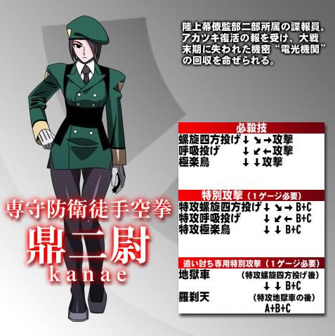 【mugenRC8】アカツキ電光の戦記