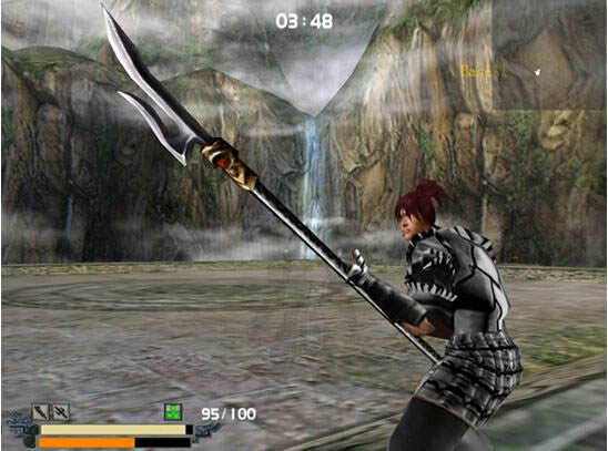 ���Ǻ���������еĴ�˵�����(9.07)��Ϸ