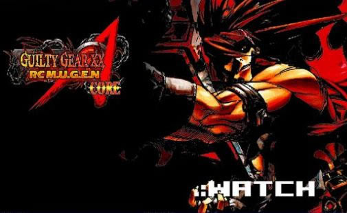 mugen����GG��AI������Ϸ��վ