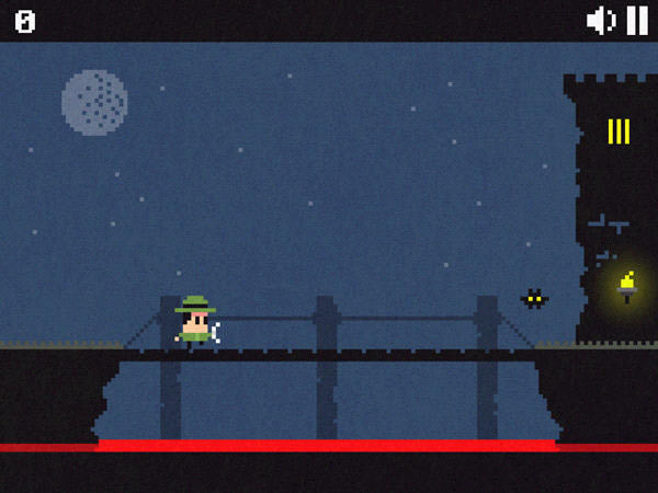 ��������(One Button Bob)��Ϸ��վ