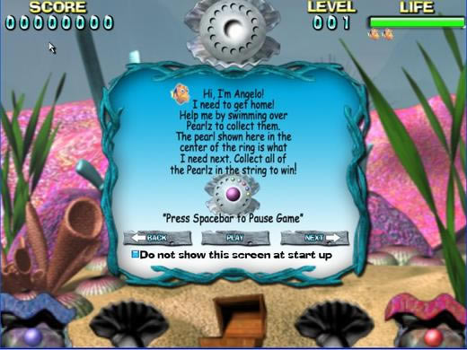 珍宝引航游戏本站