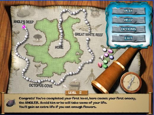 珍宝引航游戏本站