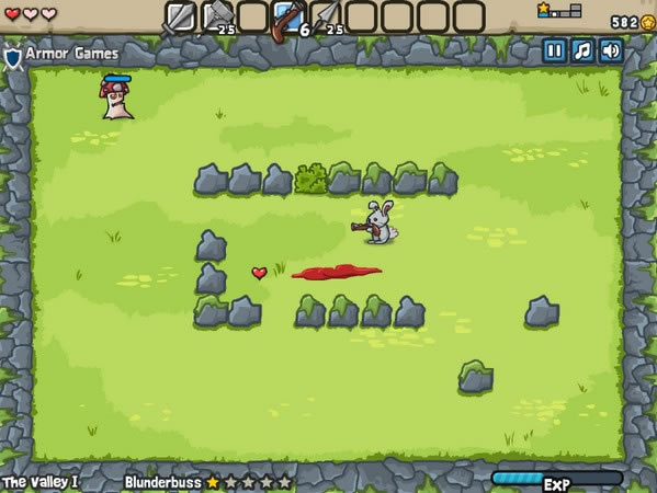 ��ħ����(Demons Down Under)��Ϸ