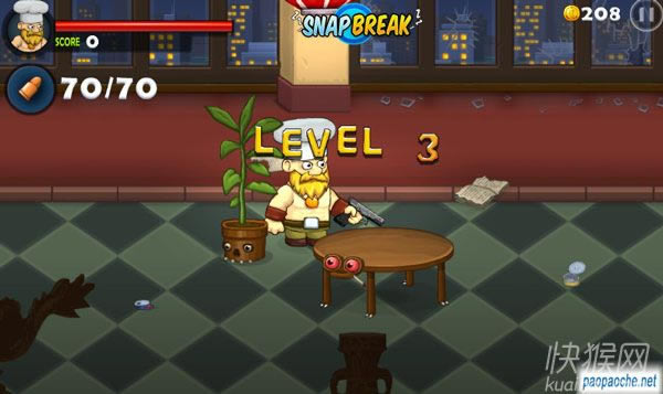 ��Ѫ����(Bloody Harry)��Ϸ