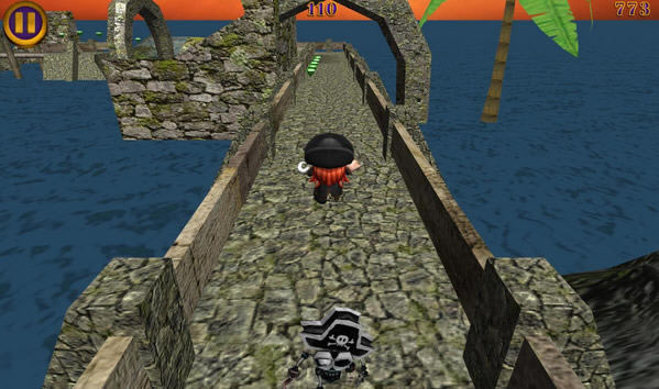 海盗跳跃2游戏本站